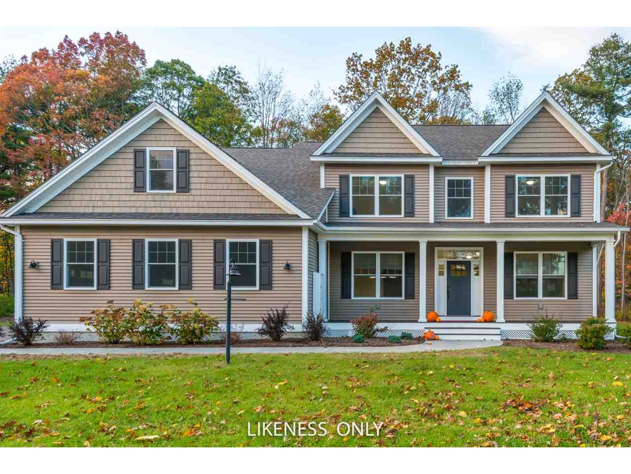 65 Haymaker Lane