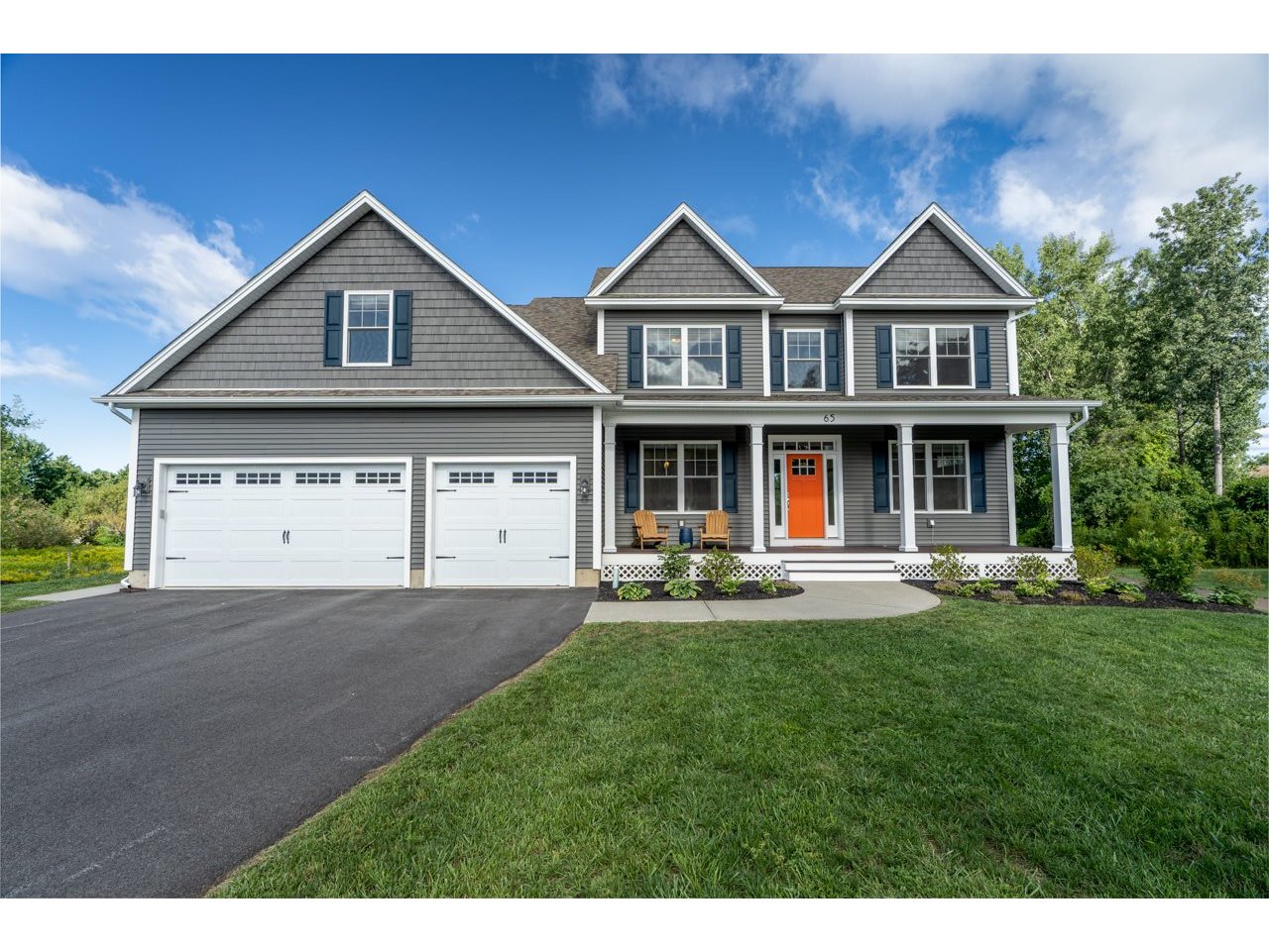 65 Haymaker Lane