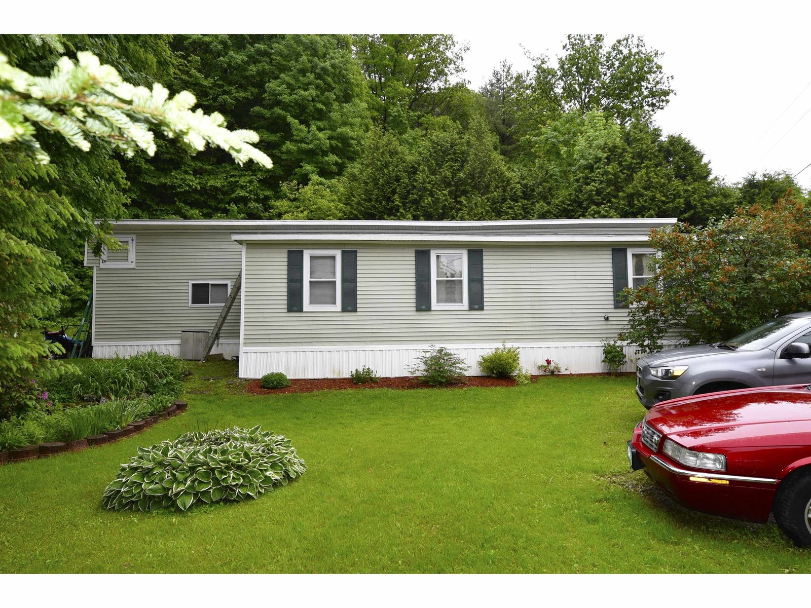 65 Hemlock Road