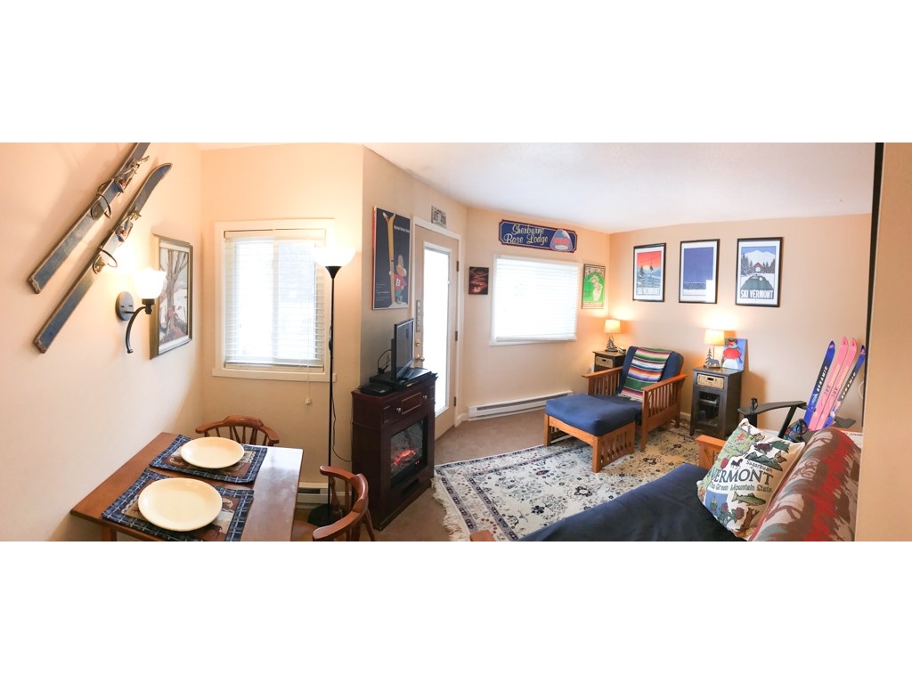 65 Huckleberry, Powderhound Lane, Unit 16
