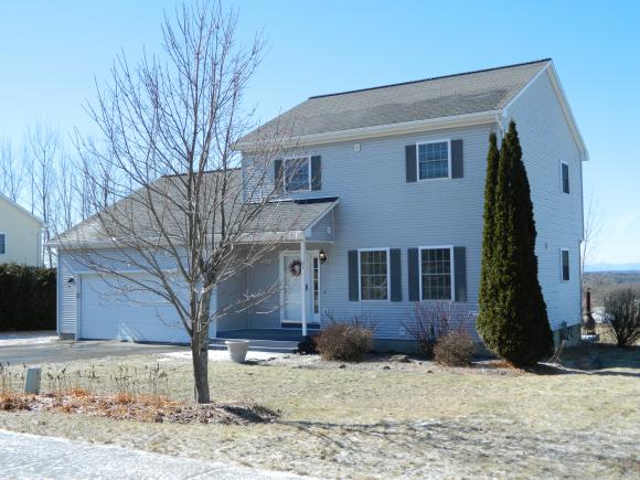 65 Hunting Ridge