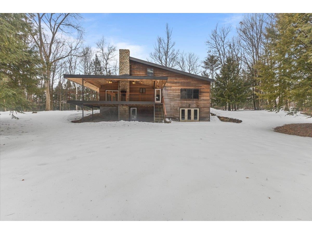 65 Jones Road