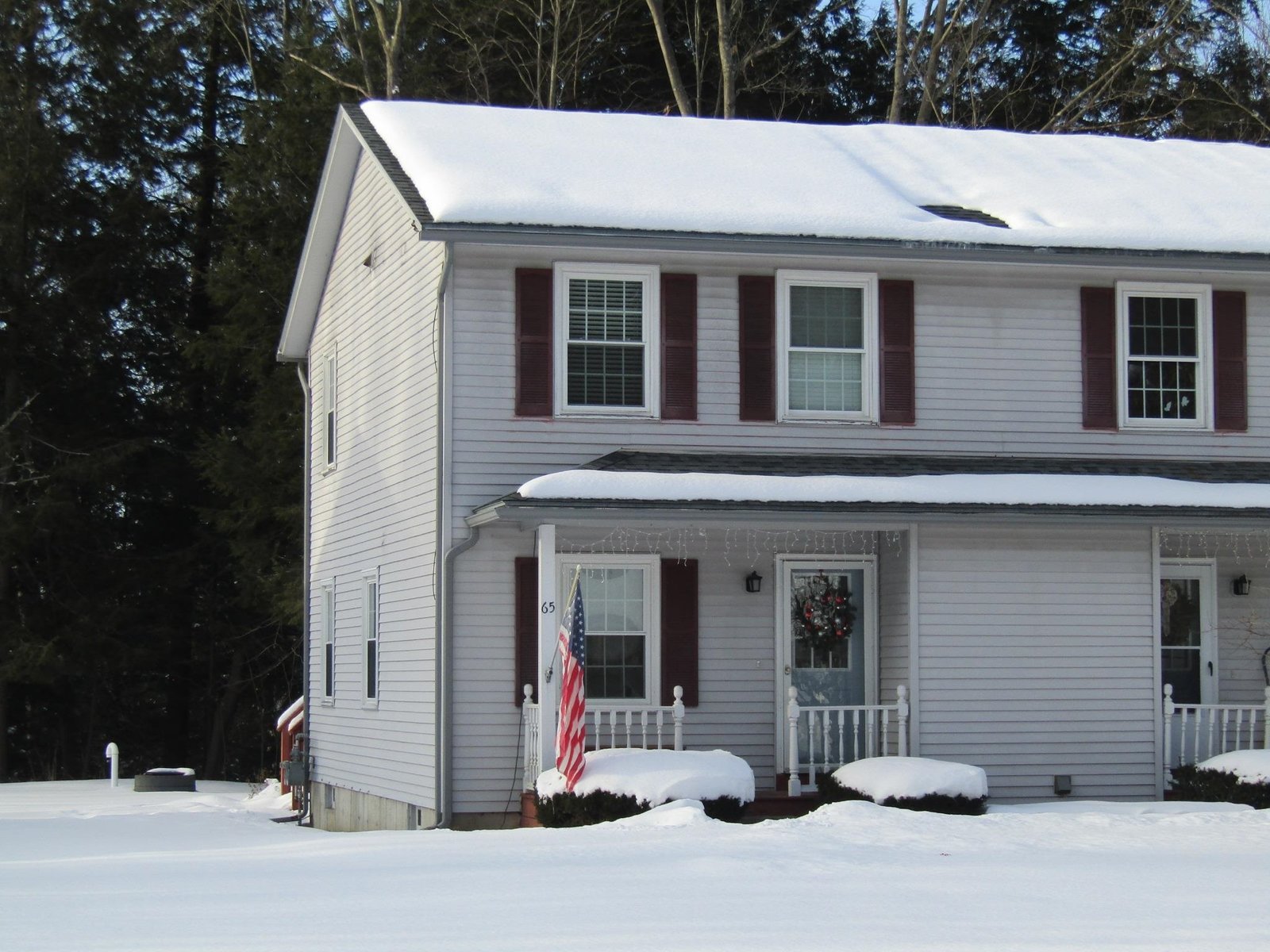 65 Kim Lane, Unit Unit 8
