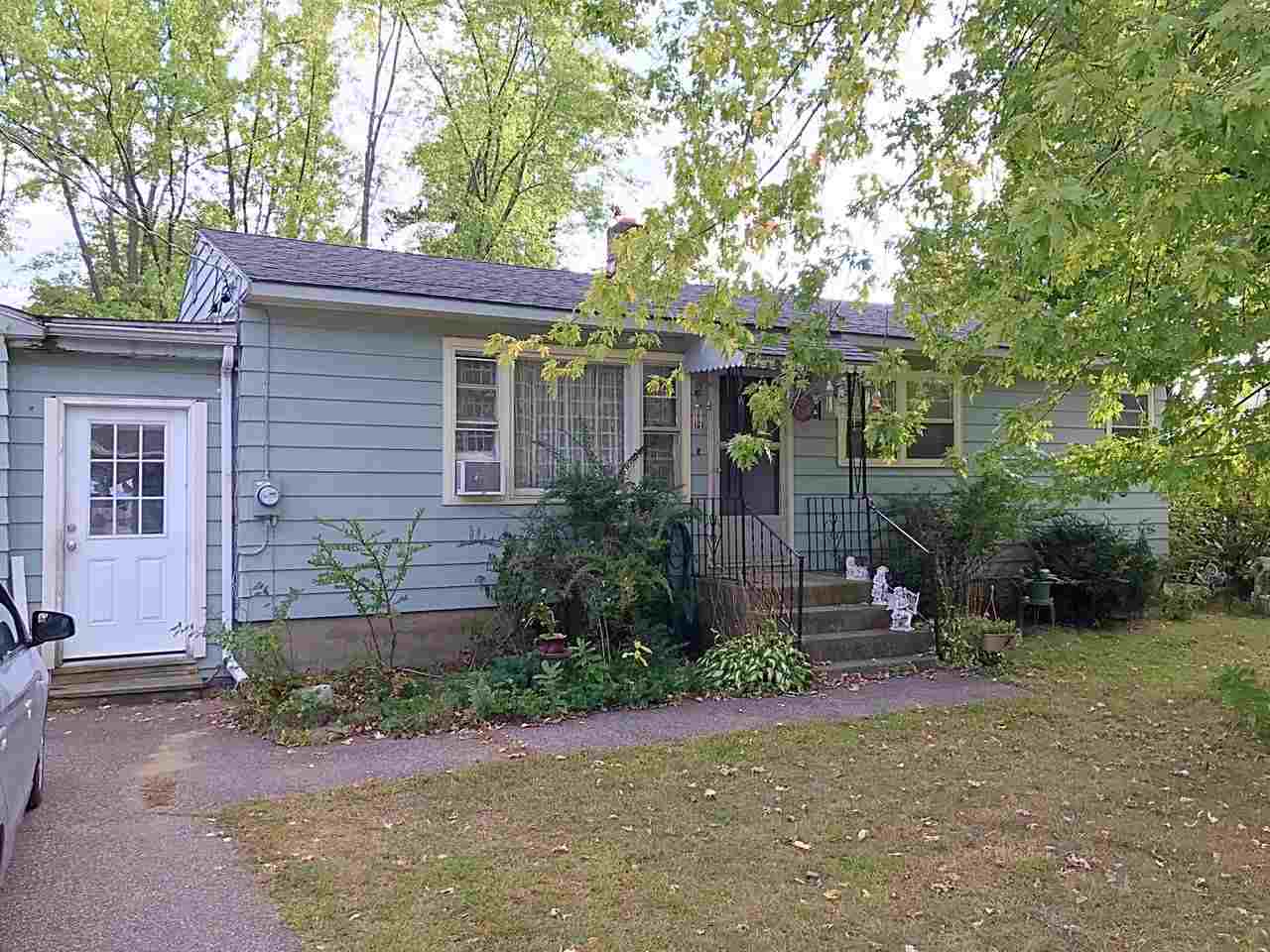 65 Kirby Road