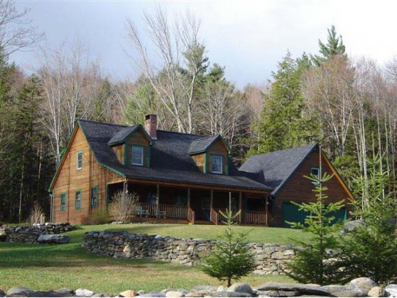 65 Leland Farm Road