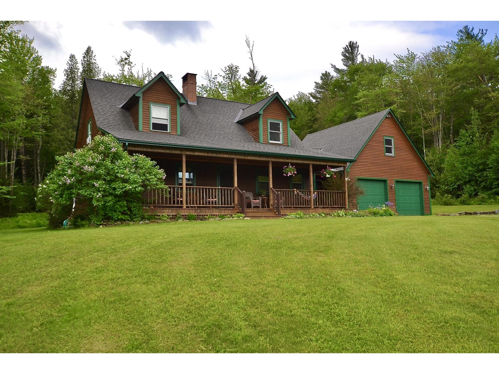 65 Leland Farm Road