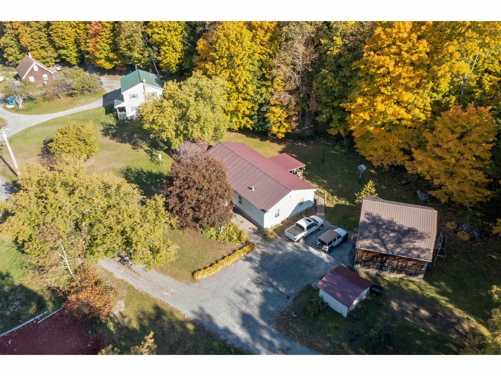 65 Lumbra Road