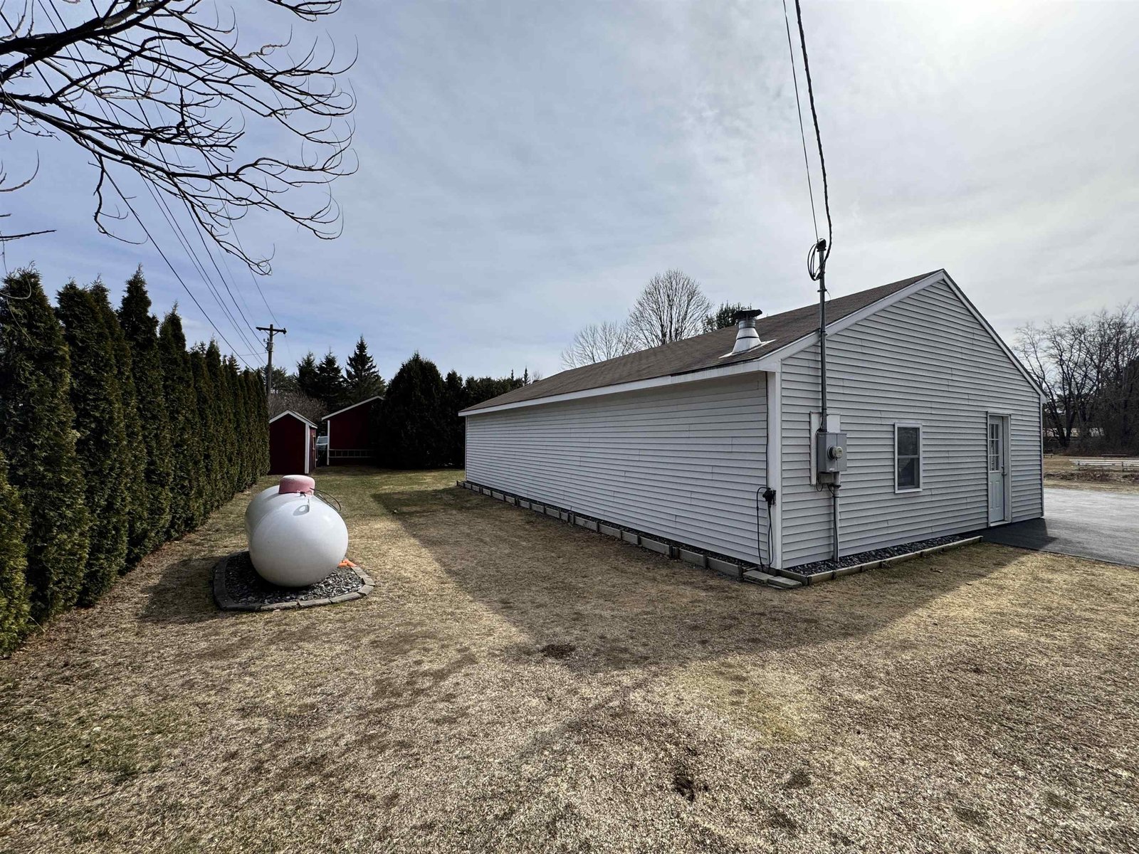65 Mason Drive