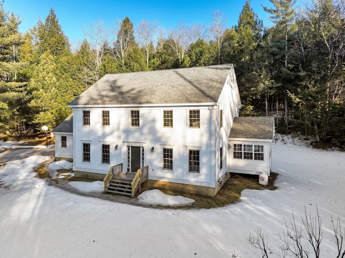 65 Meadow Road