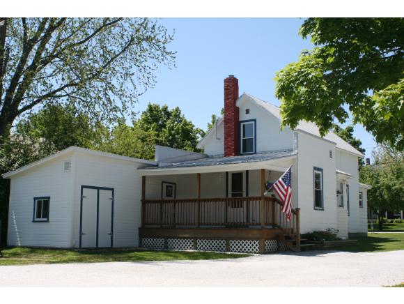 65 North Elm Street