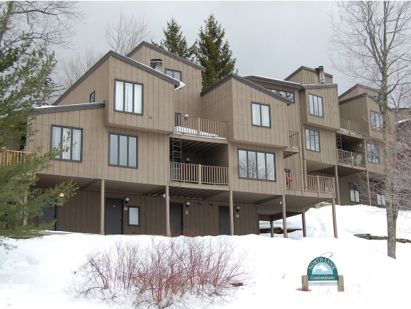 65 North Lynx, Unit 65