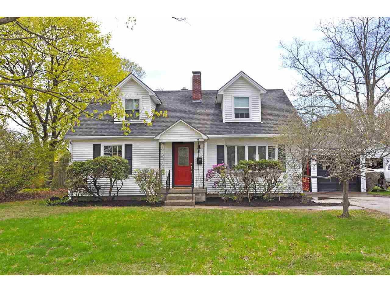 65 Oakland Terrace