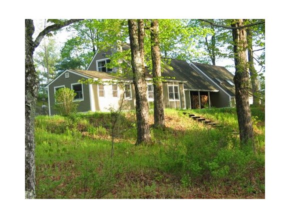 65 Old Pump Rd