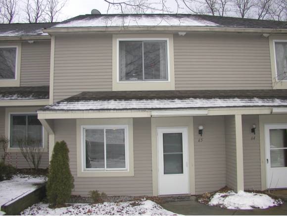 65 Overlook Drive, Unit 65