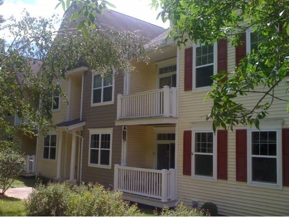 65 Pearl Street, Unit 3