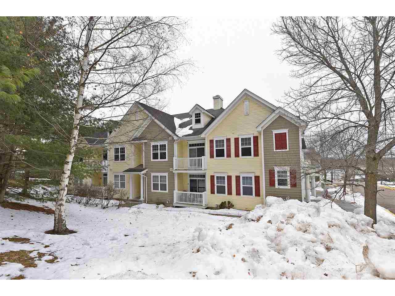 65 Pearl Street, Unit 3