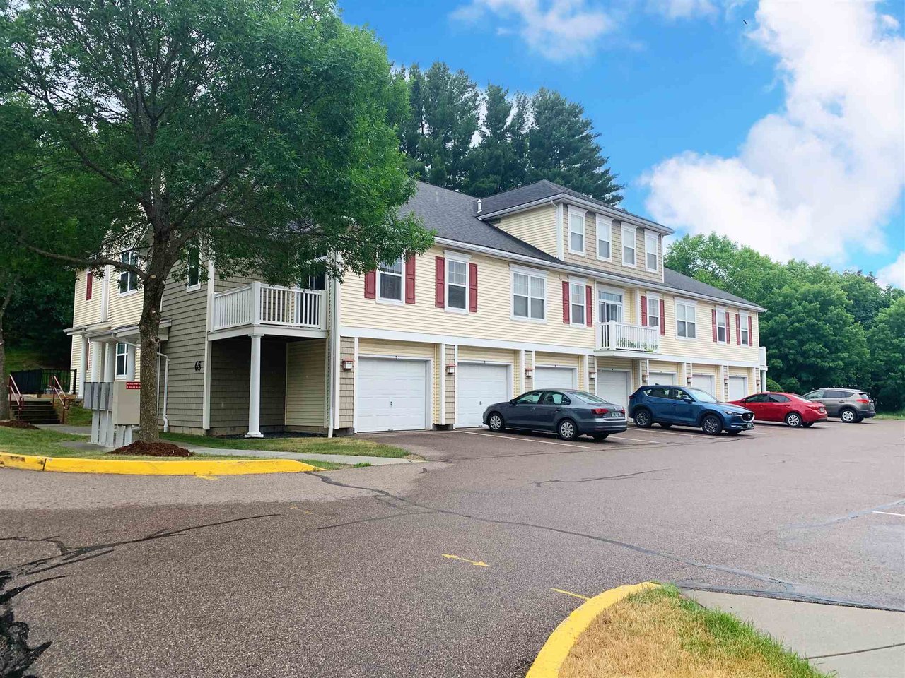 65 Pearl Street, Unit 5