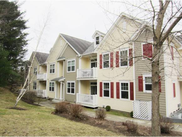65 Pearl Street, Unit 6