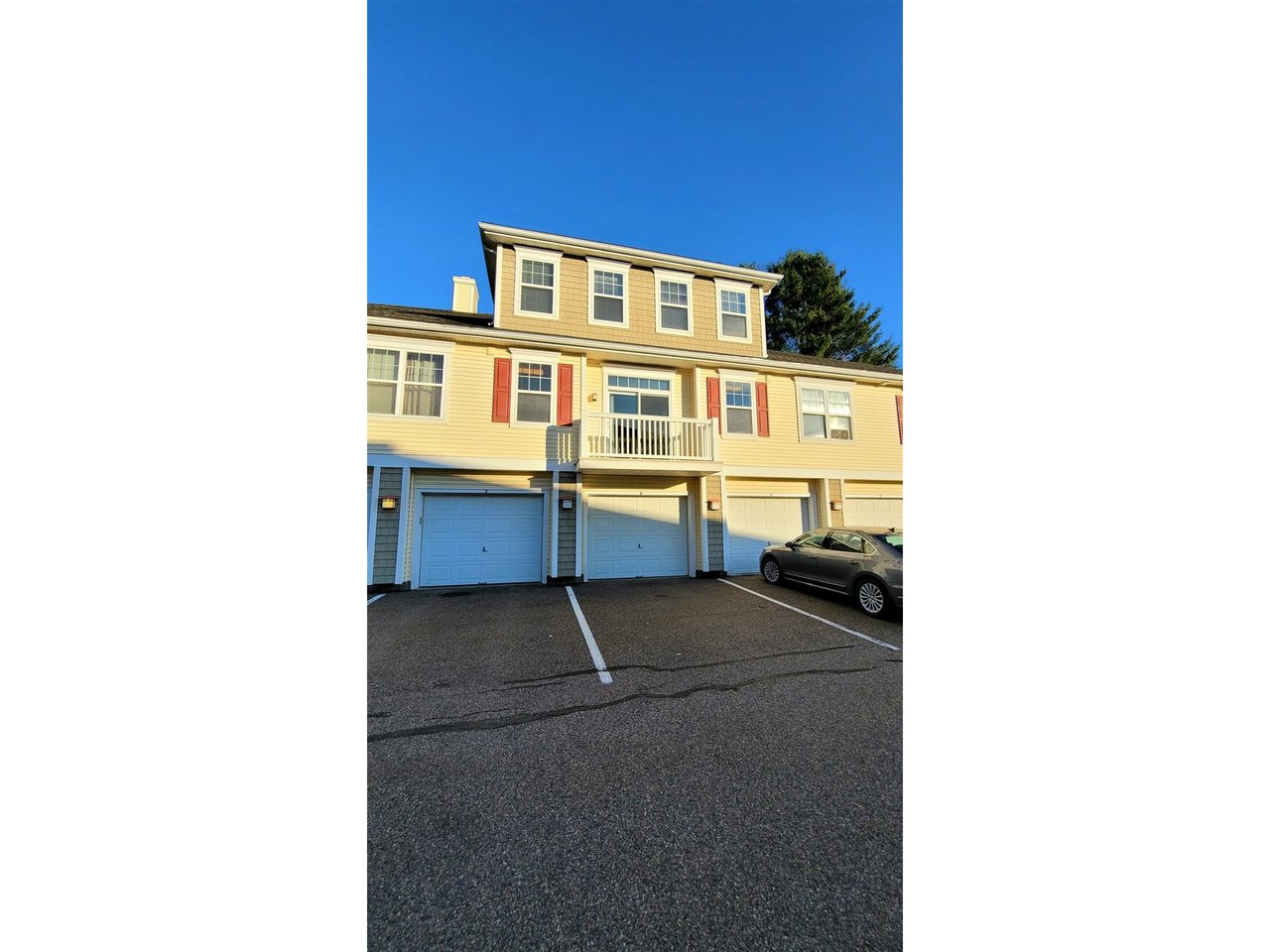 65 Pearl Street, Unit 6