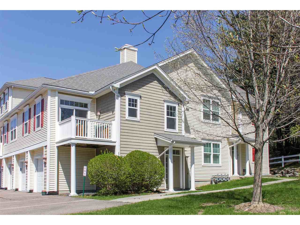 65 Pearl Street, Unit 7