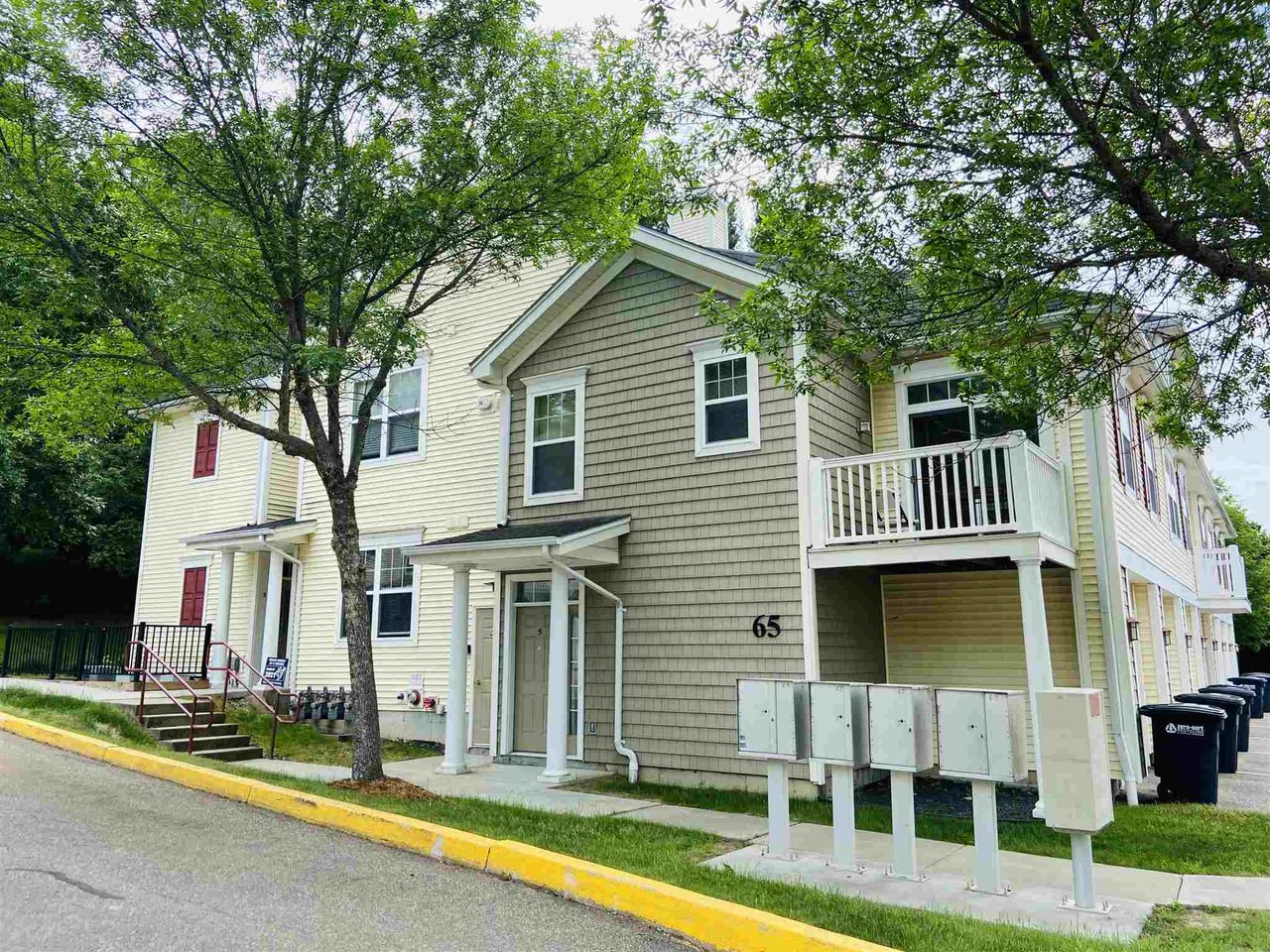 65 Pearl Street, Unit Unit #3