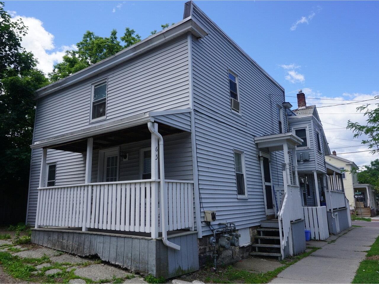 65 Peru Street