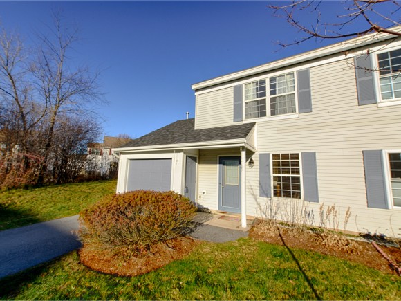 65 Seth Circle, Unit 65
