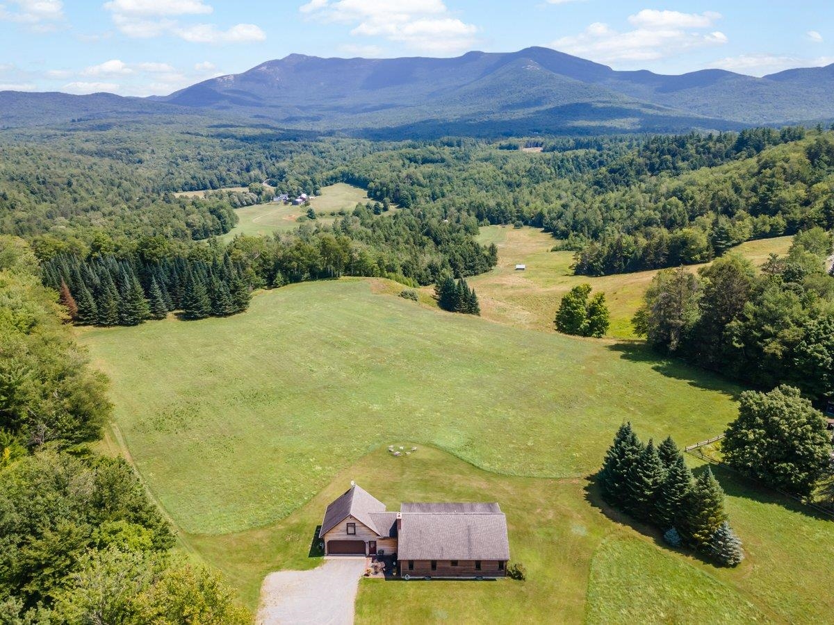 65 Stevensville Road