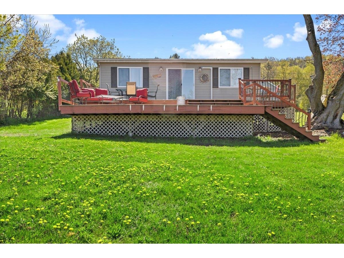 65 Sweeney Farm North Road