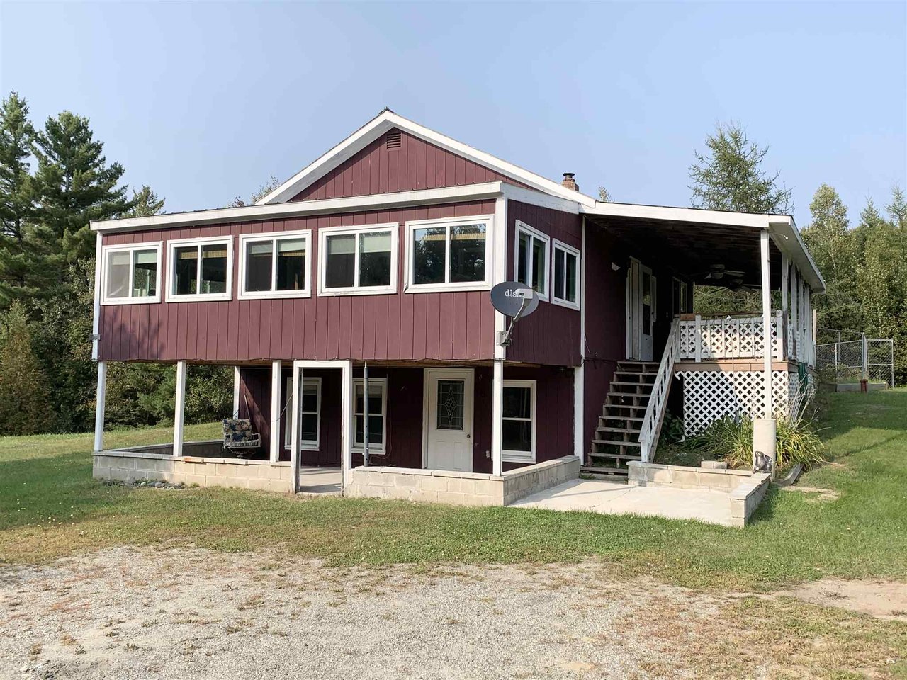 65 Trucott Place
