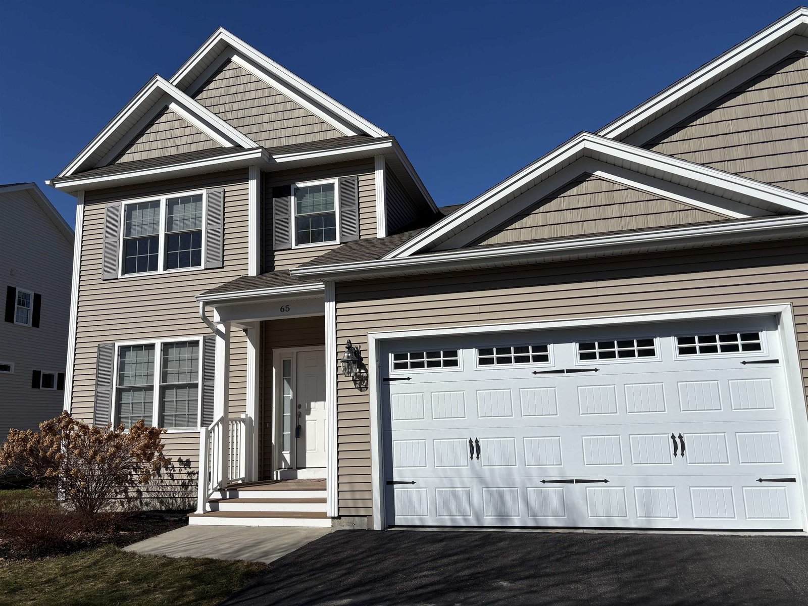 65 Waterlefe Way