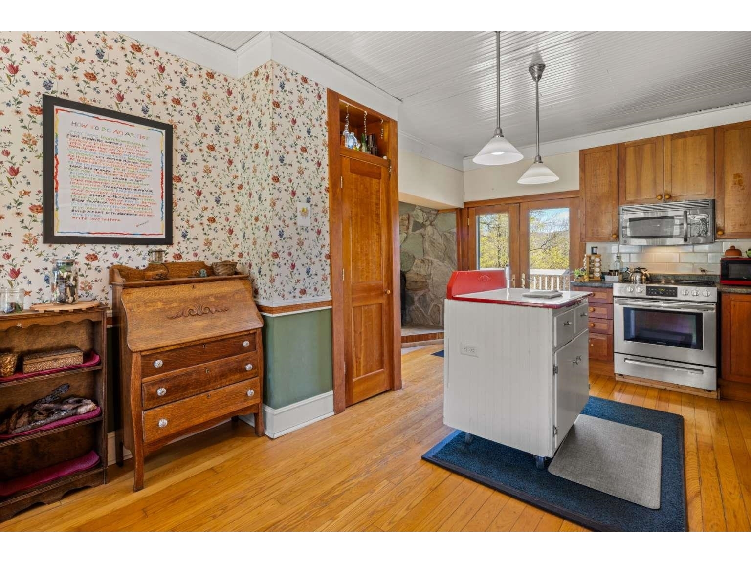 65 Widow Moses Road