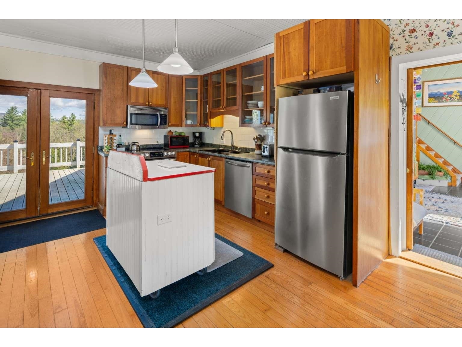 65 Widow Moses Road