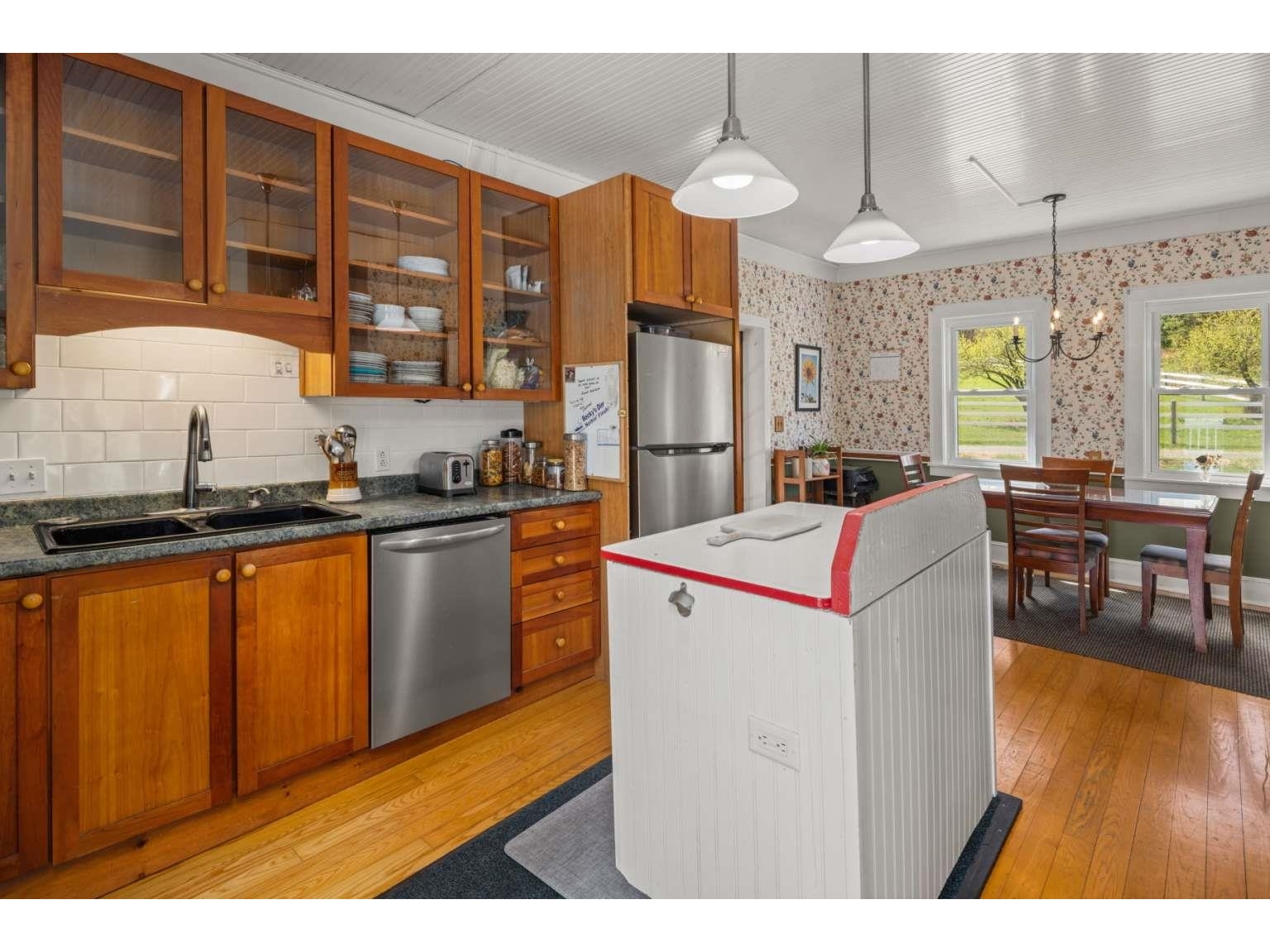 65 Widow Moses Road