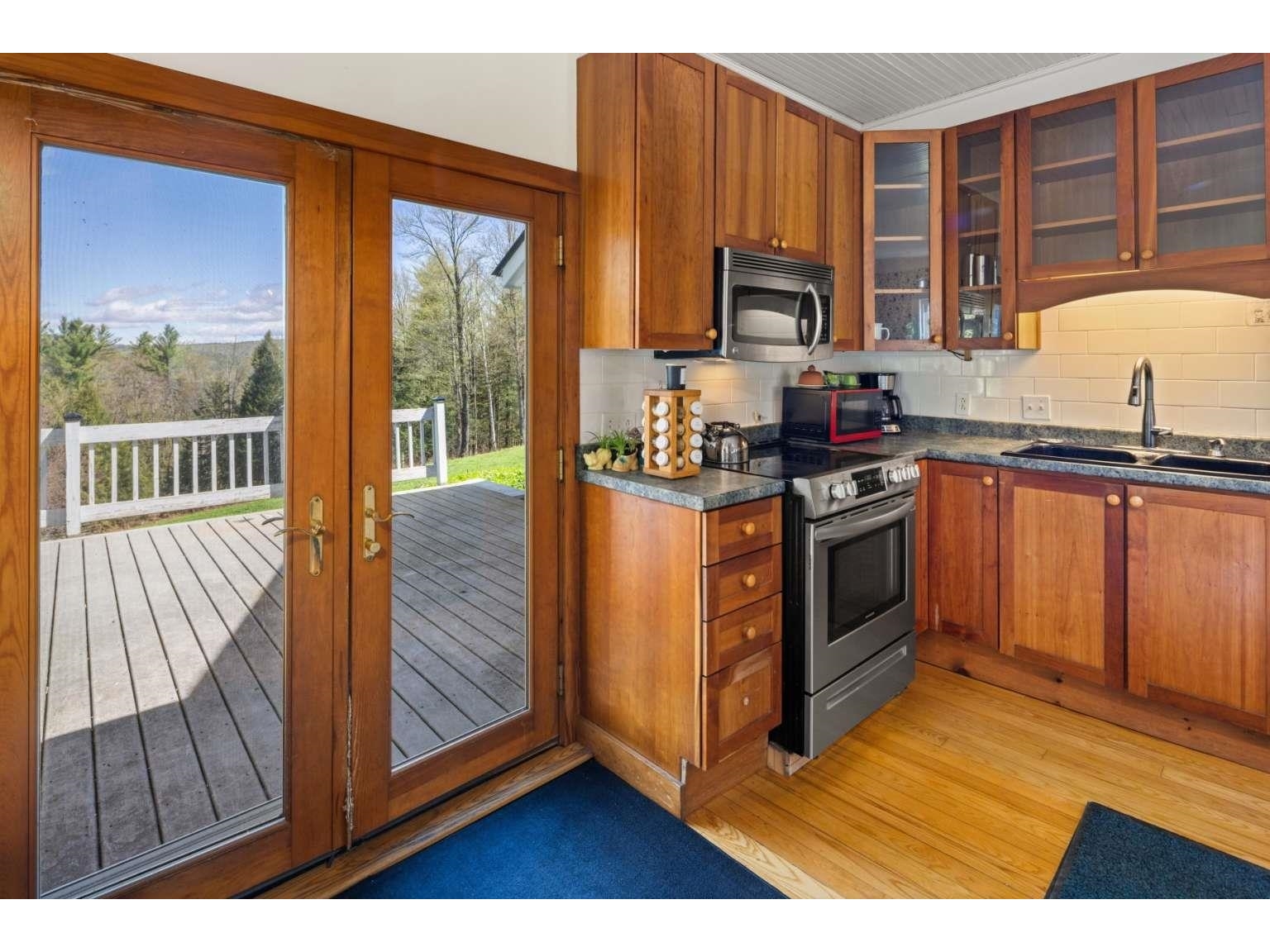 65 Widow Moses Road