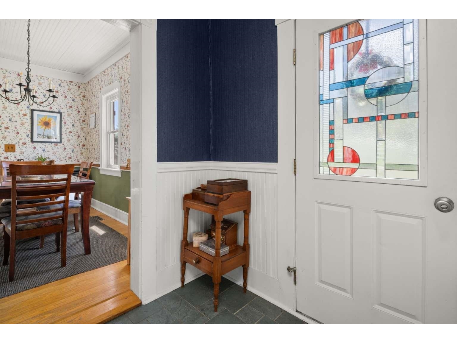 65 Widow Moses Road