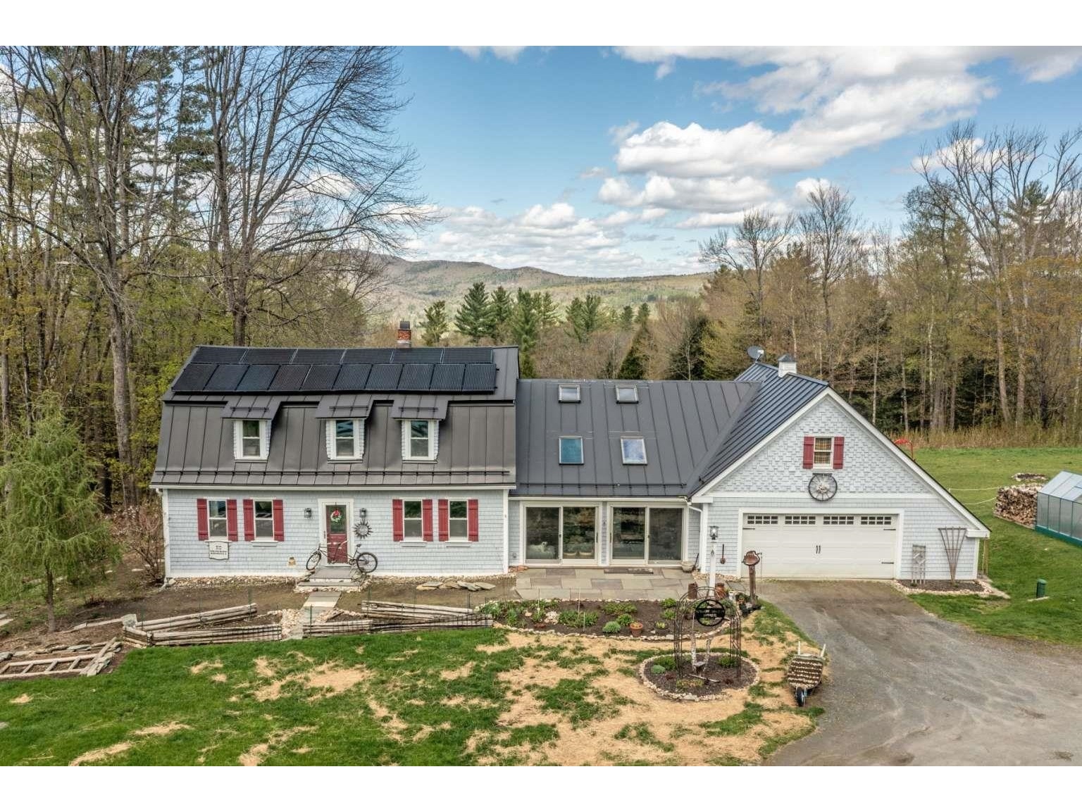 65 Widow Moses Road