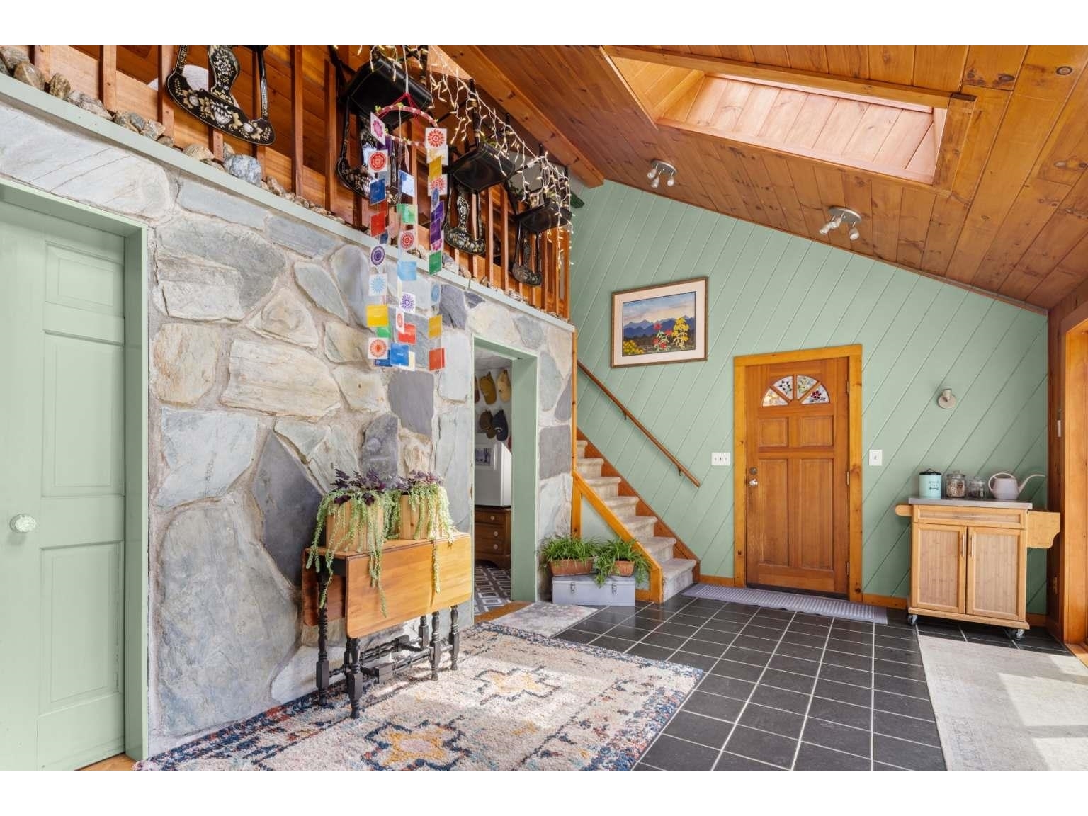 65 Widow Moses Road