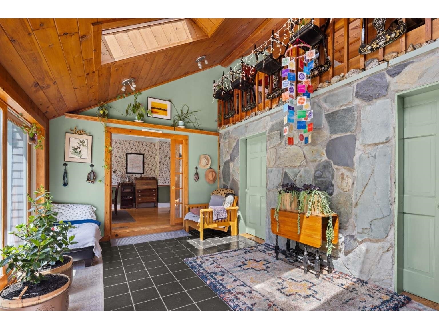 65 Widow Moses Road