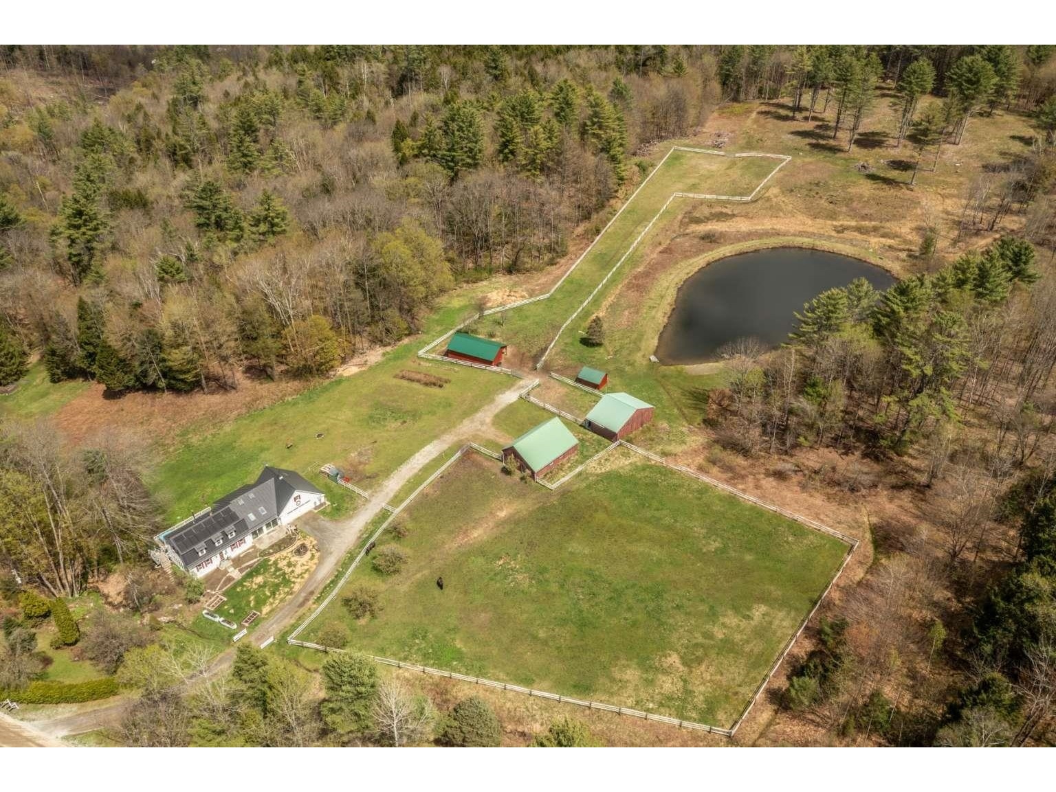 65 Widow Moses Road