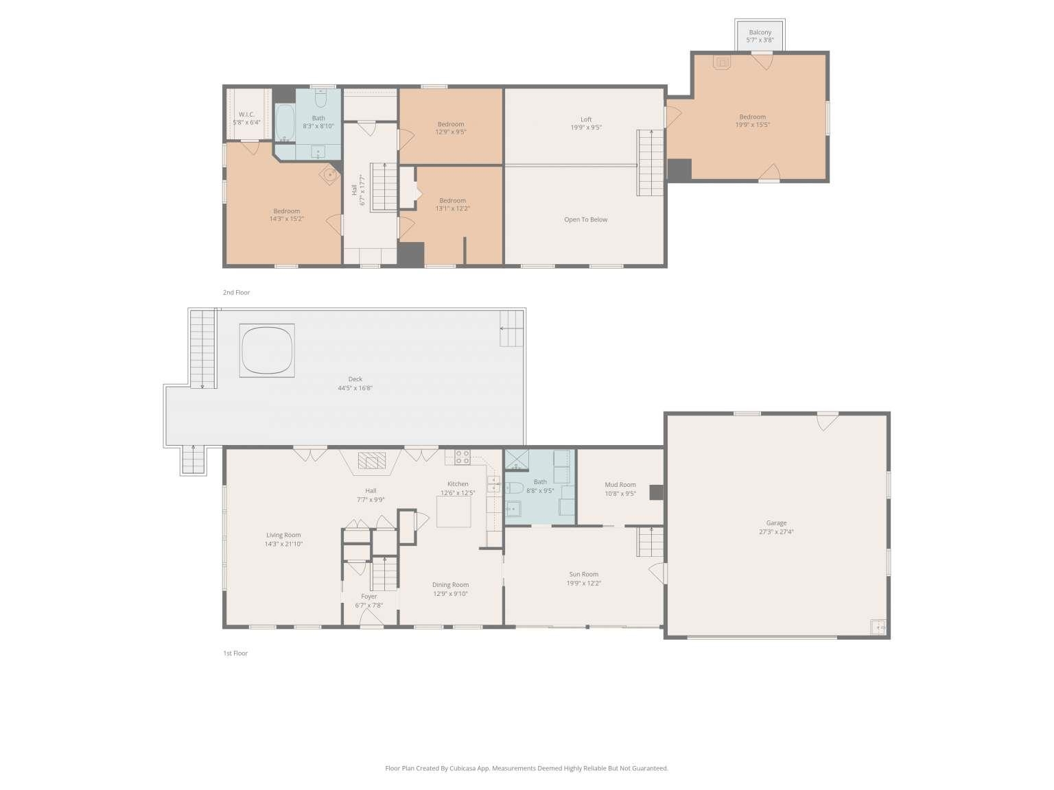 65 Widow Moses Road