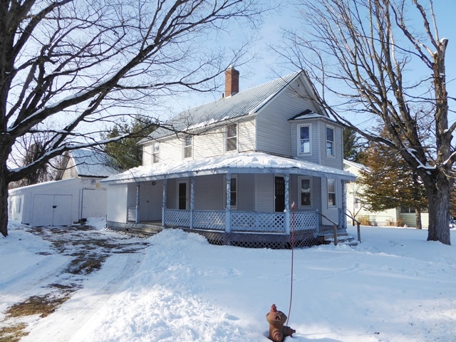 650 Mill Street