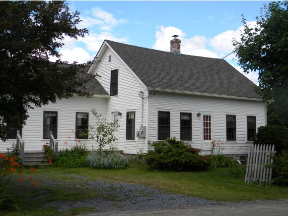 650 Quarry Road