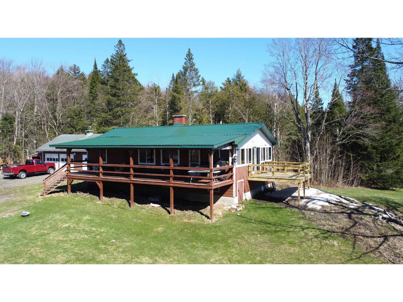 650 Valley Road