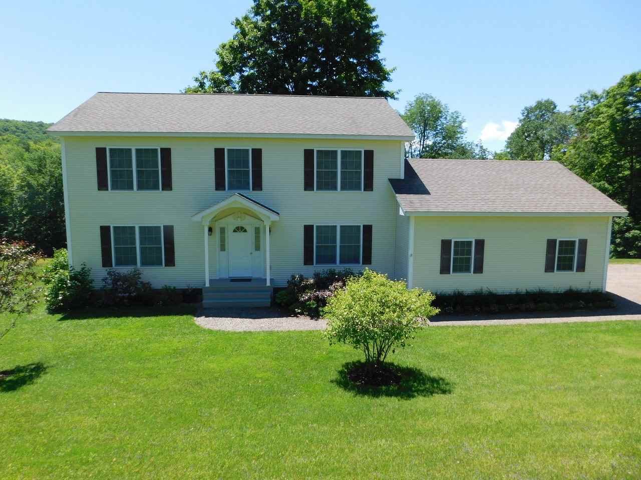 650 Will George Road