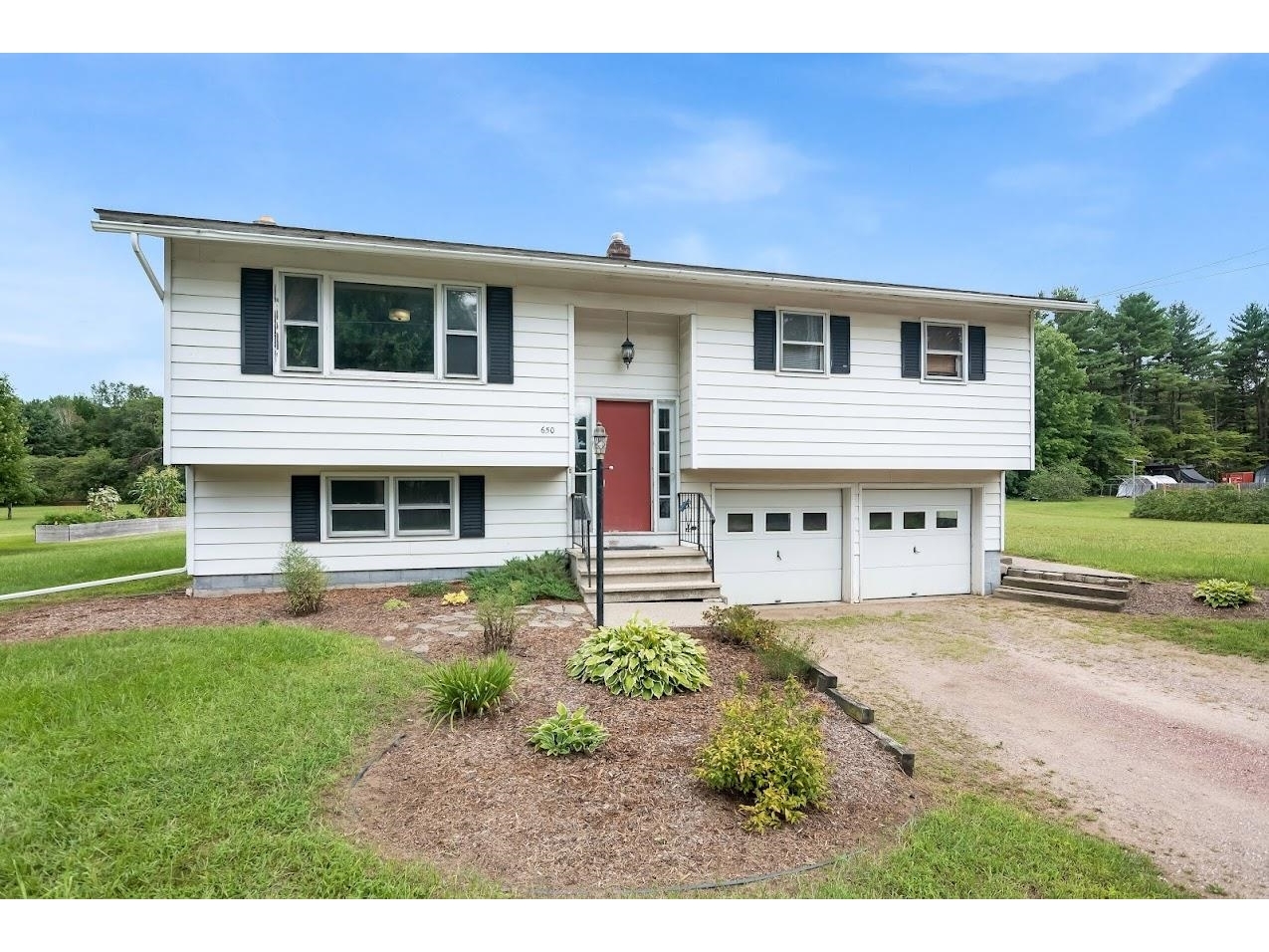 650 Williams Road