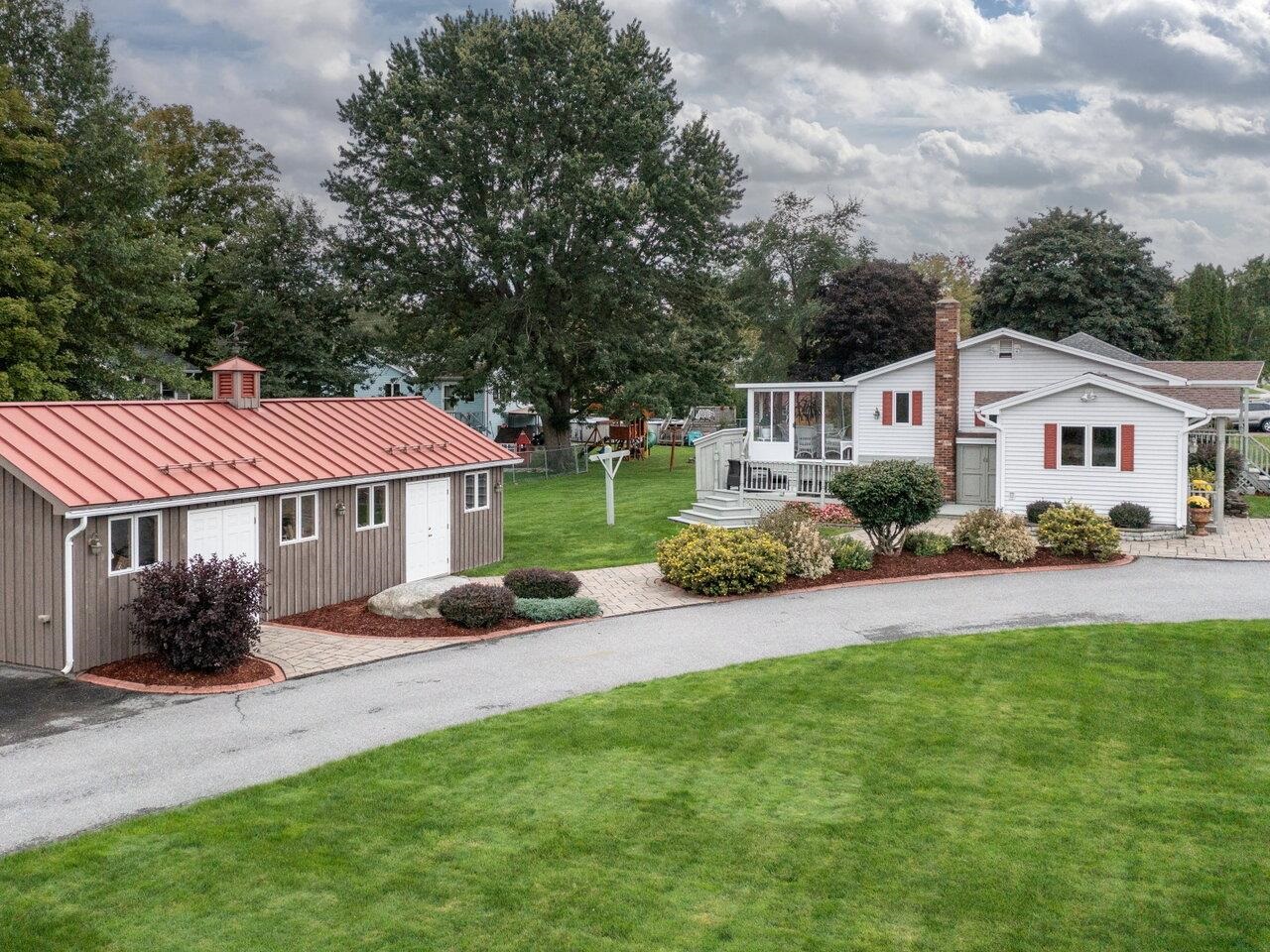 651 Falls Road