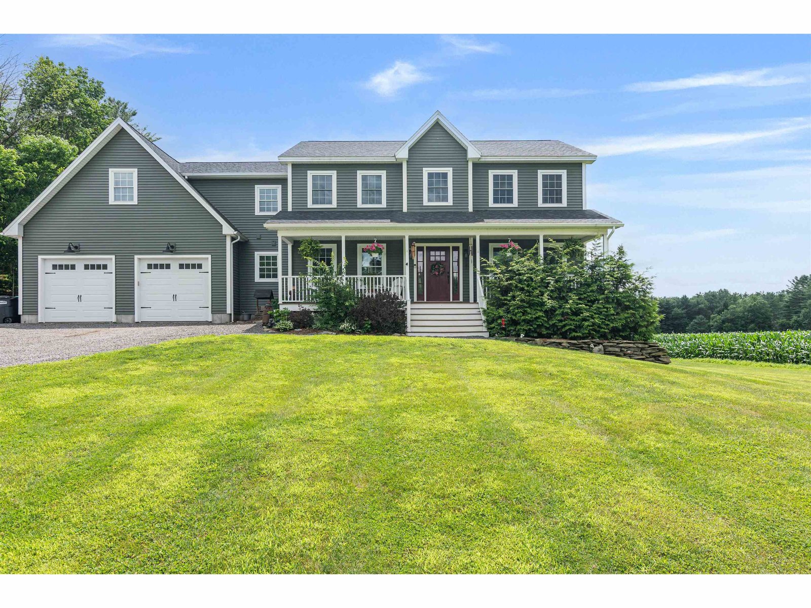 651 Fletcher Road