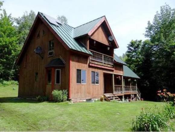 651 Wescott Road
