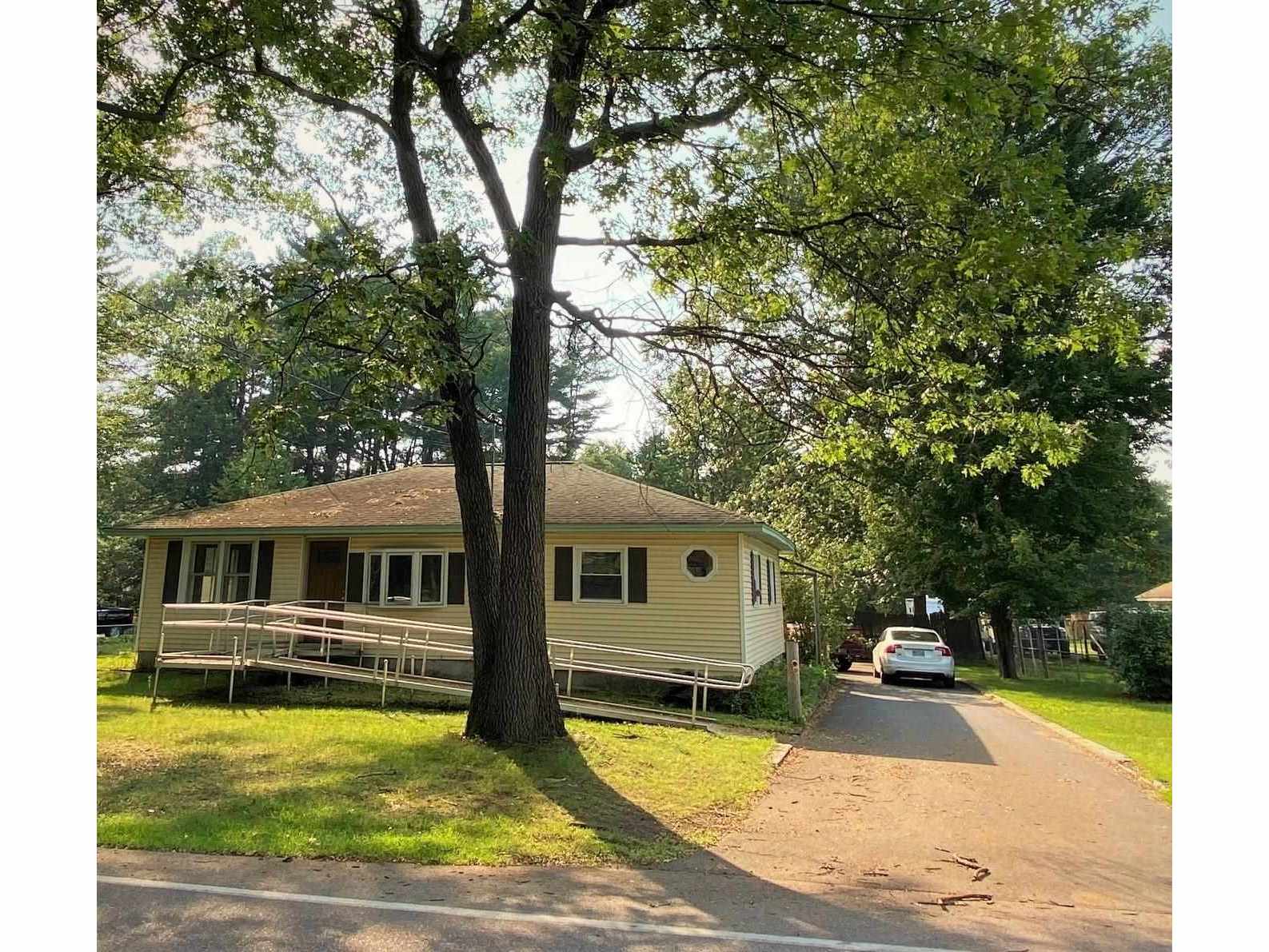 652 Bean Road